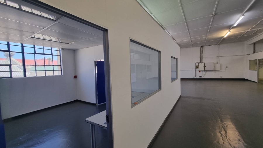To Let commercial Property for Rent in Observatory Western Cape